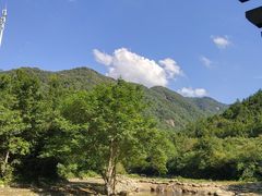 -武汉姚家山旅游景区