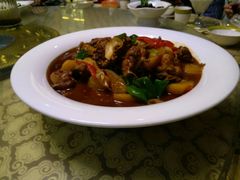-木卡买提新疆餐厅·清真(新里海顿公馆店)