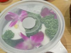 -mango tree芒果树泰国餐厅(青岛万象城店)