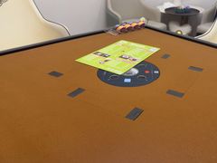 -鑫意棋牌会所(长寿路智慧广场店)