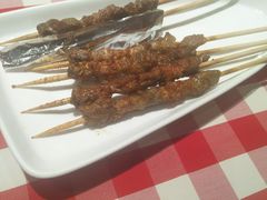 -西贝莜面村(近铁城市广场店)