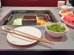 -洞子口重庆鲜货火锅(楚翘城旗舰店)