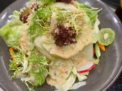 -新南华大酒店(广中店)