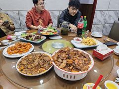 -金阁家常菜(贵阳路店)