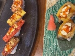 -山盛创作料理·Yamamori(珠宾店)