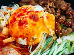 -优壹佳·延边朝鲜族料理(中山北路店)