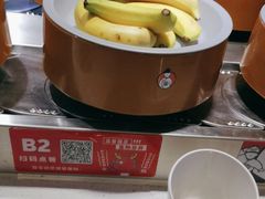 -龍歌自助小火锅(城阳万象汇店)