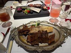 -王品牛排(福州泰禾店)