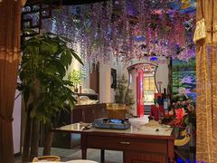 -儒宴江南菜·新淮扬菜·烤鸭(总部基地丰体店)