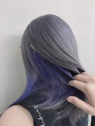 点击看大图 -卓梵美发·精品Salon