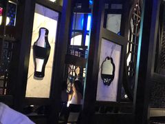 -Hakkasan Restaurant Las Vegas