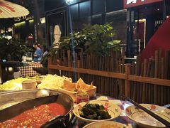 -赵美丽重庆火锅(西安直营总店)