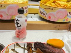 -龍歌自助小火锅(崂山丽达店)