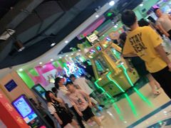 -大玩家(拱墅万达店)