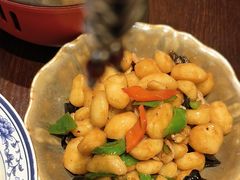 -古都历食南京菜·烤鸭·鸭血粉丝·汤包(南京博物院店)