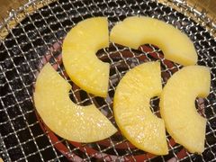 -谷牛日式烤肉(宝山U天地店)