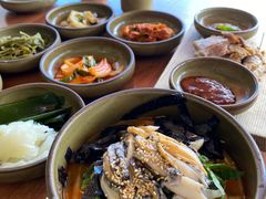 -西归浦真珠食堂