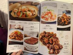 -七菜馆·东北菜·蒸饺(文体路店)