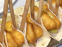 -肴约·花园式餐厅(湖里店)