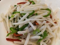-长兴菜馆(高桥店)