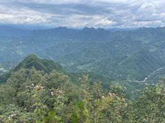 -塔云山