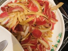 -厚味居炙子烤肉·清真(天桥南纬路店)