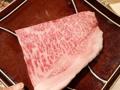 -滩万日本料理Nadaman(国贸大酒店)