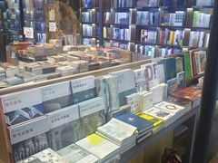 -三联韬奋书店(三里屯店)