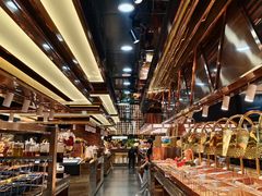 -苏格里岛自助烤肉海鲜火锅(成都金牛万达店)