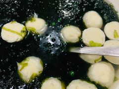 -双月饭店·20年老字号(新村店)