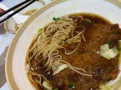 -弄堂咪道-饭香·面香·馄饨香(兴梅店)
