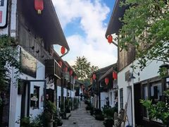 -小河直街历史文化街区