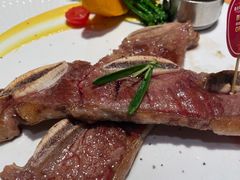 -夏日玛莉西餐厅(梅溪湖步步高店)