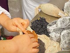 -芳婆糕团店(王府大街店)