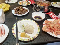 -吉布鲁牛排海鲜自助(巴南万达广场店)