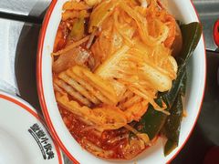 -堂堂小伙夫·辽宁小吃大排档(京西大悦城店)