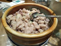 -费大厨辣椒炒肉(万家丽一店)