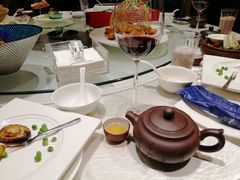 -老房子金沙元年川菜食府·花园餐厅(金沙店)
