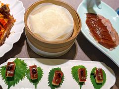 -花家怡园(四合院总店)