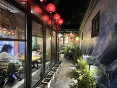 -四喜小胖·北京涮肉(五道营店)