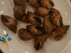 -银鲨海鲜烤肉火锅自助餐厅(五星店)