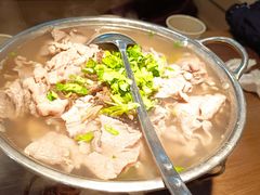 -肖四女乐山跷脚牛肉(世博源店)