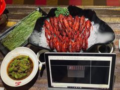 -龙虾风暴(松江店)