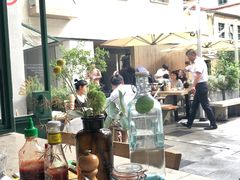 -RAC BAR(安福路店)