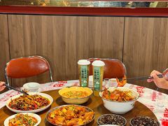 -辣螃铠盆盆蟹大排档(海昌店)