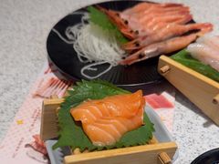 -争鲜回转寿司(朝外悠唐PLUS店)