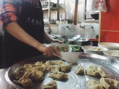 -潘国仙耳光馄饨(黄家阙路店)