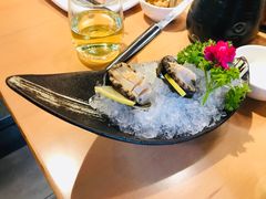 大鲍鱼-旺小胖小龙虾