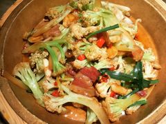 -佬麻雀·新湘菜(珠海金发购物中心店)