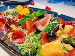 -天玑高空江景餐厅&酒吧Sky Secret Restaurant&Bar
